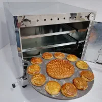 تنور گازی|اجاق گاز و لوازم برقی پختوپز|کرمان, |دیوار