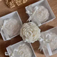 شمع های دکوراتیو|صنایع دستی و سایر لوازم تزئینی|شیراز, گلکوب|دیوار