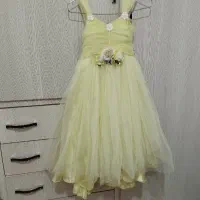 لباس مجلسی دخترانه