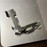 کابل فلت ایفون ۱۳ نرمال اصلی(روکاری)|لوازم جانبی موبایل و تبلت|تهران, فتح|دیوار