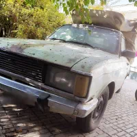 پیکان وانت اوراقی|خودرو سواری و وانت|نجف‌آباد, حومه نجف آباد|دیوار