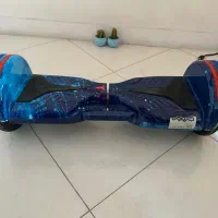 اسکوتر برقی