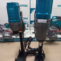 کرگیر بتن TOTAL مدل TDDM38001 قدرت ۳۸۰۰ وات|ماشینآلات صنعتی|تهران, دارآباد|دیوار