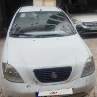 تیبا ۱ مدل 98