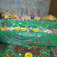 کربلای معلی حرکت ۳۰مهر یک سر هوایی یک سر زمینی|تور و چارتر|ابهر, |دیوار