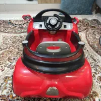 ماشین شارژی|کالسکه و لوازم جانبی|ری, دیلمان|دیوار