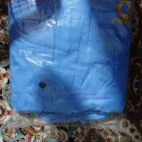 لباس کار سرهمی ایکس لارج xl|لباس|شیراز, ریشمک|دیوار