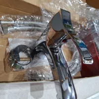 شیراهرمی روشویی