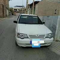 فروش پراید ۱۳۲