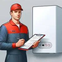 تعمیرات و نصب تخصصی انواع پکیج و رادیاتور