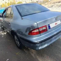 سمندمدل 1382|خودرو سواری و وانت|سنندج, |دیوار