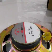 فروش باند ۶/۵اینچی یا بلند گو|قطعات یدکی و لوازم جانبی|بم, |دیوار