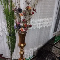 گل طبیعی اعدد