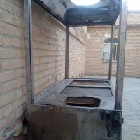 دکه فروشی