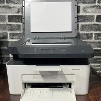 پرینتر سه کاره hp 135a|پرینتر، اسکنر، کپی، فکس|تهران, نصرت|دیوار
