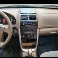 سمند 1400داشبود جدید