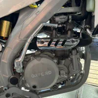 آکسفورد 250cc|موتورسیکلت|تهران, هلال احمر|دیوار