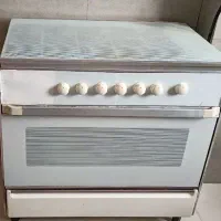 گاز سینجر ۶شعله سینجر ۶شعله