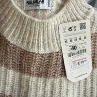 بافت زنانه برند pull&bear اروپایی|لباس|بیرجند, |دیوار