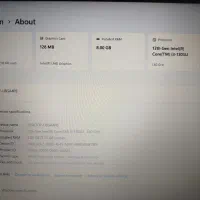 لپتاپ Lenovo IdeaPad Slim 3|رایانه همراه|تهران, تهران‌نو|دیوار