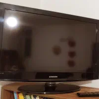 تلویزیون ال سی دی سامسونگ ۳۲ اینچ|تلویزیون و پروژکتور|اصفهان, بابوکان|دیوار