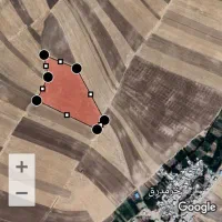 فروش زمین کشاورزی دارای آب|فروش زمین و ملک کلنگی|چاراویماق, |دیوار