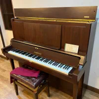 پیانو|پیانو، کیبورد، آکاردئون|تهران, آجودانیه|دیوار