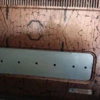 بخاری گازی مشهد دوام سالم در حد نو