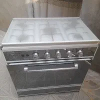 اجاق گاز پنج شعله