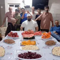مرکز ترک اعتیاد،کمپ