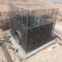 ارماتور قالبندی فنداسیون سوله|خدمات پیشه و مهارت|اصفهان, پل شریعتی|دیوار