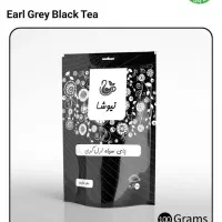 چای ارل گری عطر ملایم