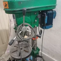 فروش دریل ستونی سبلان