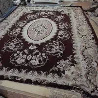 قالی ویلچر پشتی