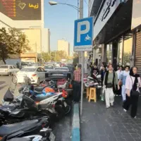 تهران تجاری آریاشهر فلکه دوم باویلارامسر|فروش مغازه و غرفه|رامسر, |دیوار