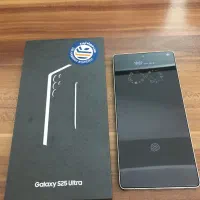 گوشی S25 ultra|موبایل|بابل, |دیوار