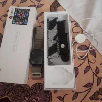 ساعت مچی دیجیتال