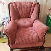 مبل ۷ نفره|مبلمان خانگی و میز عسلی|اصفهان, کوی شهید کشوری|دیوار