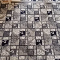 فرش آشپزخانه