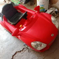 ماشین شارژی