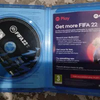 FIFA 22|کنسول، بازی ویدئویی و آنلاین|تهران, کرمان|دیوار