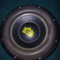ساب بوستر ۱۲ ۱۱۰۰. ارامس