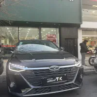 اریزو 8 وارداتی ۱۴۰۳