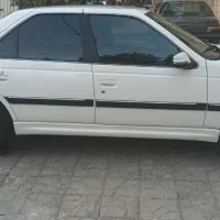 پژو پارس xu7مدل ۱۴۰۱