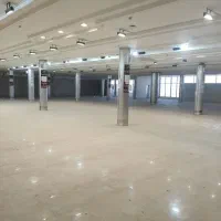 اجاره جهت باشگاه ورزشی  ۱۶۰۰ متر چهارراه مخابرات|اجارهٔ مغازه و غرفه|مشهد, ولیعصر (شهرک غرب)|دیوار