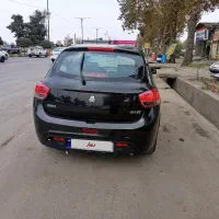 تیبا مدل 93|خودرو سواری و وانت|گرگان, |دیوار