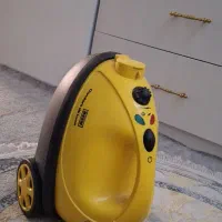 بخارشور کنوود|جاروبرقی، جارو شارژی، بخارشو|ری, دولتآباد|دیوار