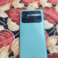 گوشی پوکو معاوضه میکنم