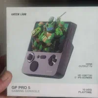 از آتاری تا سونی ۲ تمام بازی ها رو ساپرت میکنه