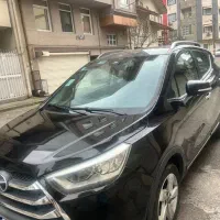 جکs3 مدل ۹۷ سالم کم‌کار